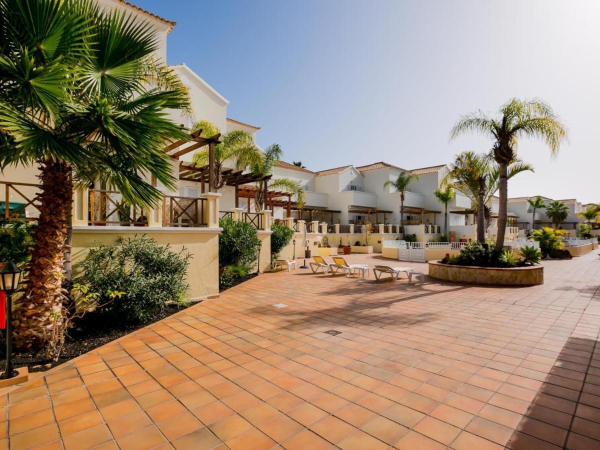 22 Golf Resort Beautiful And Comfy Лос-Крістіанос Екстер'єр фото
