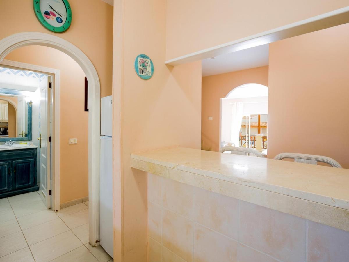 22 Golf Resort Beautiful And Comfy Лос-Крістіанос Екстер'єр фото