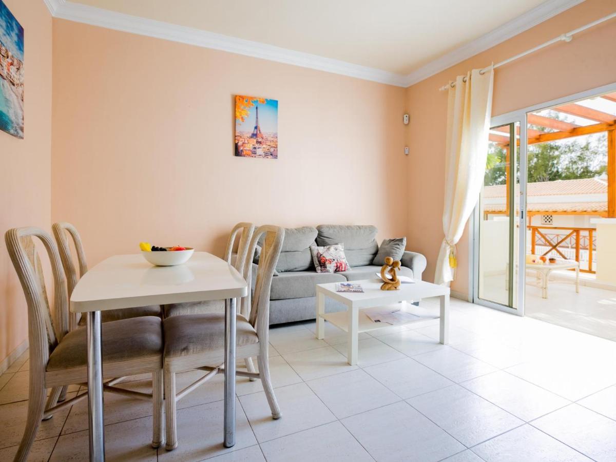22 Golf Resort Beautiful And Comfy Лос-Крістіанос Екстер'єр фото