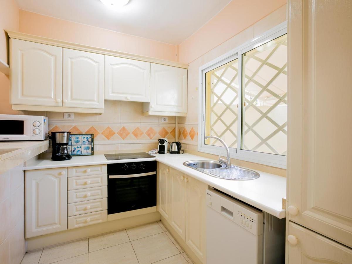22 Golf Resort Beautiful And Comfy Лос-Крістіанос Екстер'єр фото