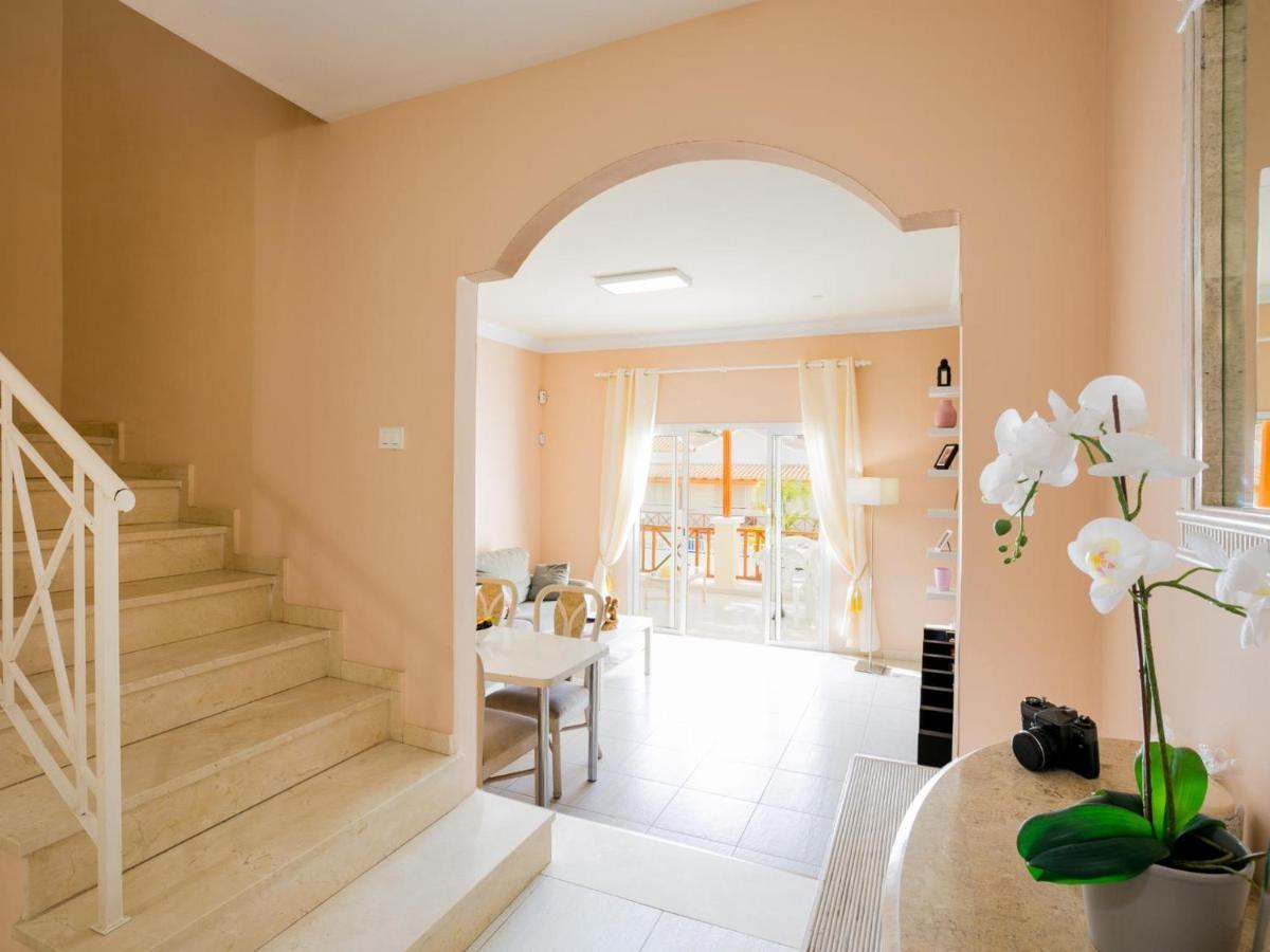 22 Golf Resort Beautiful And Comfy Лос-Крістіанос Екстер'єр фото