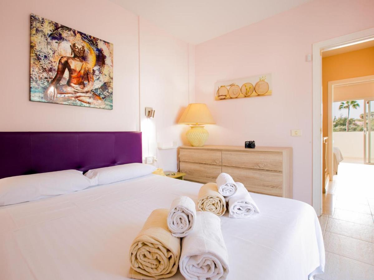 22 Golf Resort Beautiful And Comfy Лос-Крістіанос Екстер'єр фото