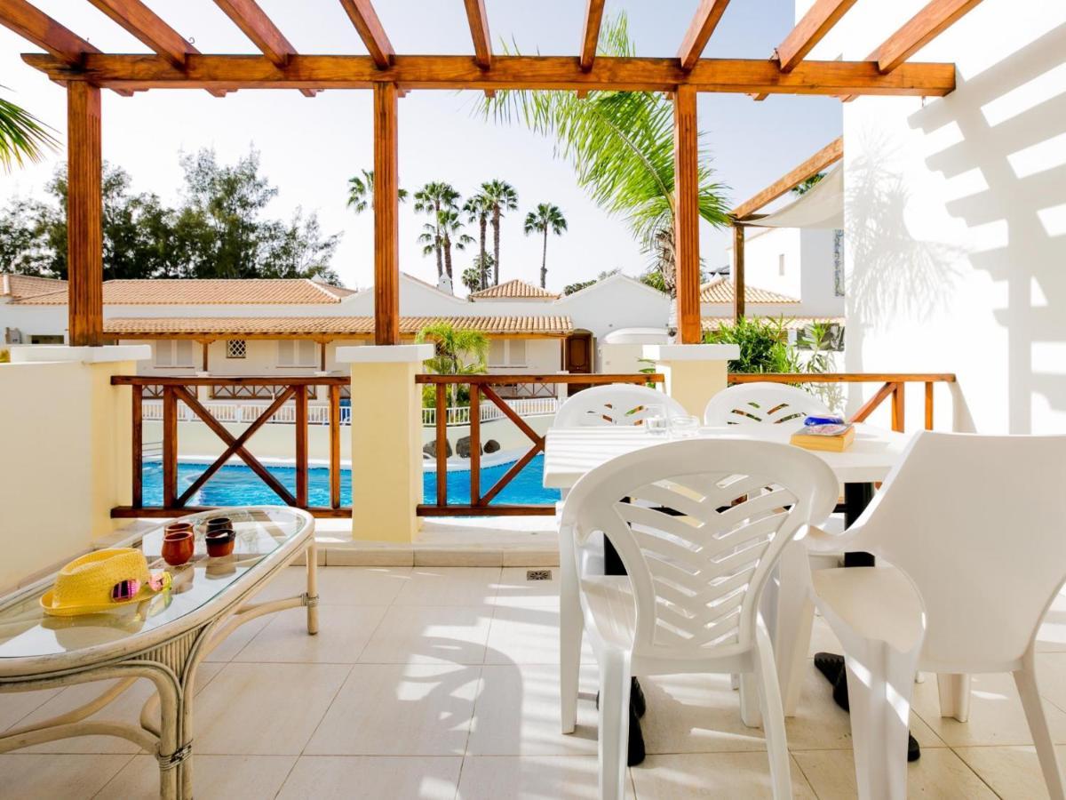 22 Golf Resort Beautiful And Comfy Лос-Крістіанос Екстер'єр фото