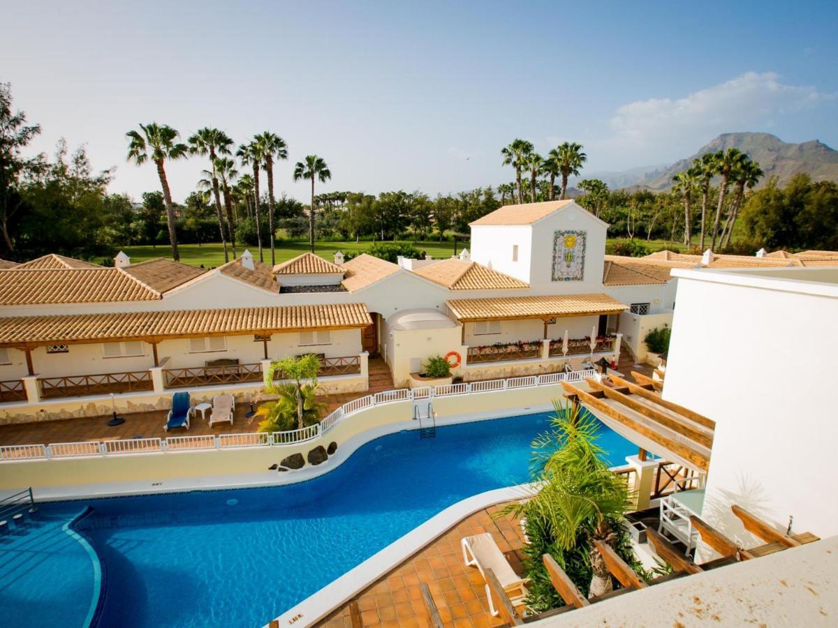 22 Golf Resort Beautiful And Comfy Лос-Крістіанос Екстер'єр фото