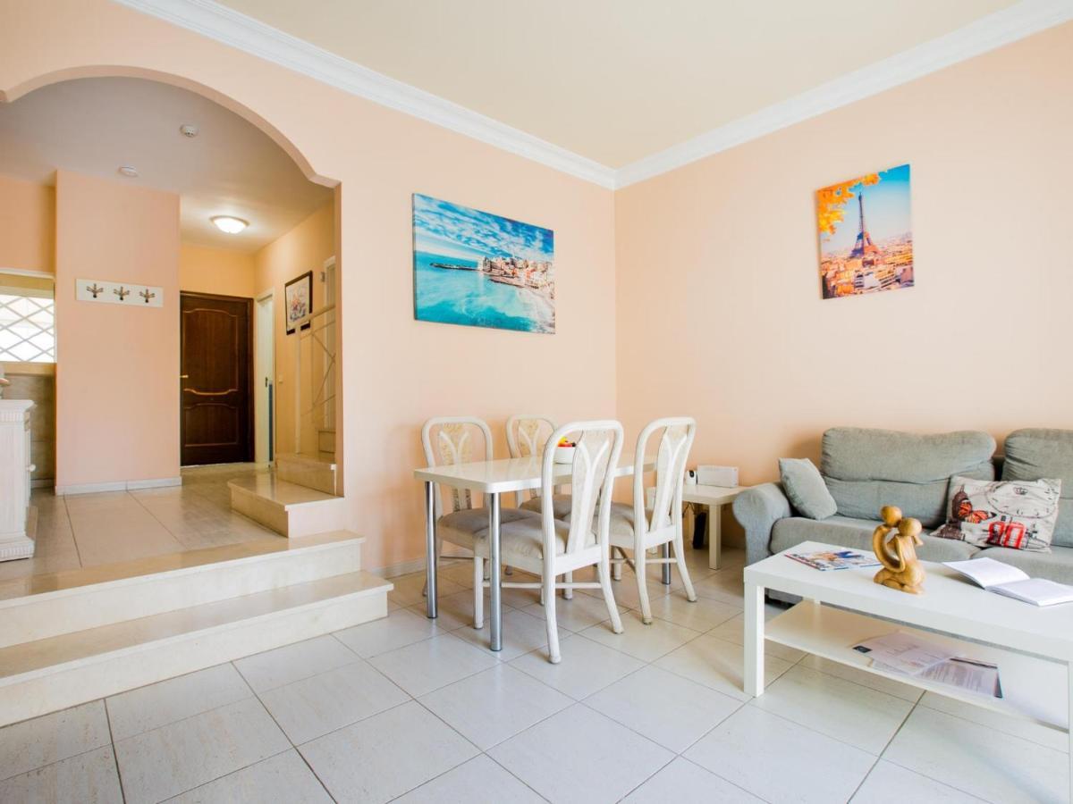 22 Golf Resort Beautiful And Comfy Лос-Крістіанос Екстер'єр фото