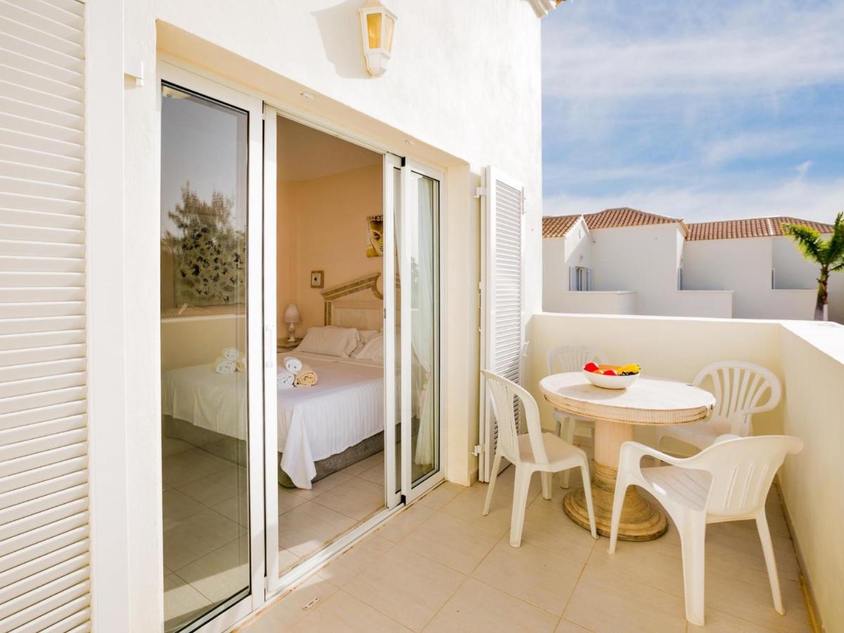 22 Golf Resort Beautiful And Comfy Лос-Крістіанос Екстер'єр фото