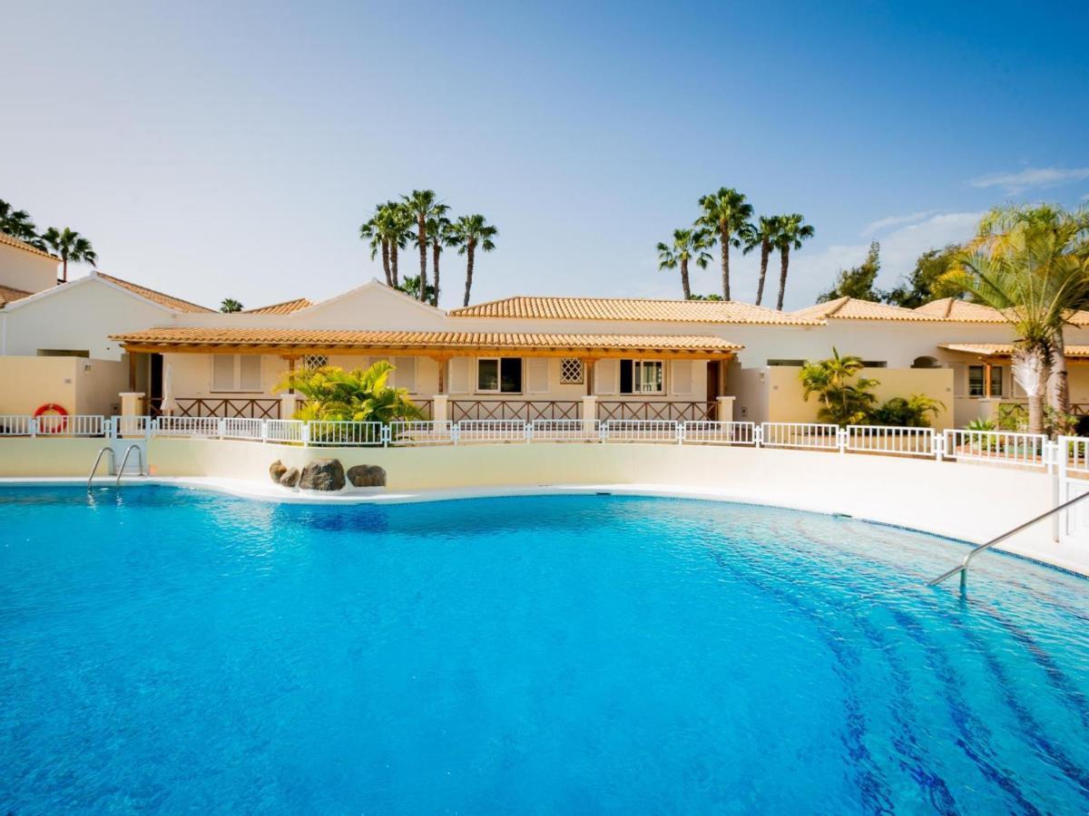 22 Golf Resort Beautiful And Comfy Лос-Крістіанос Екстер'єр фото